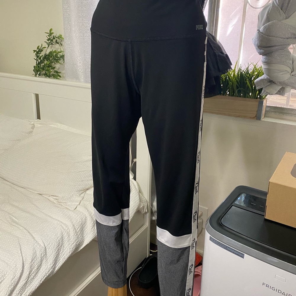 Workout legging from PINK